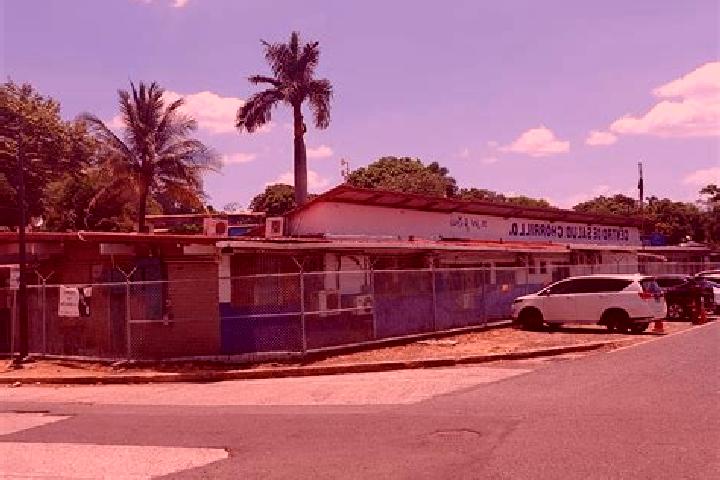 Victoria, 27 — Escort in El Chorrillo, Panama