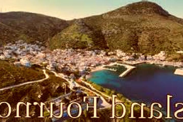 Victoria, 27 — Escort in Fournoi, Greece