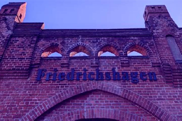 Victoria, 27 — Escort in Friedrichshagen, Germany