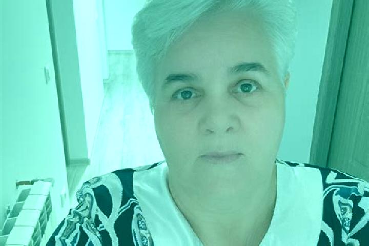 Victoria, 27 — Escort in Galateni, Romania