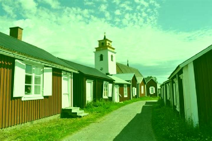 Victoria, 27 — Escort in Gammelstad, Sweden