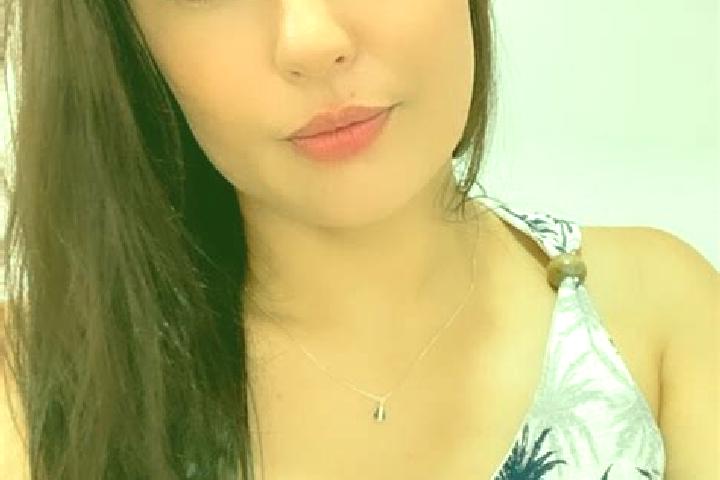Victoria, 27 — Escort in Guanambi, Brazil