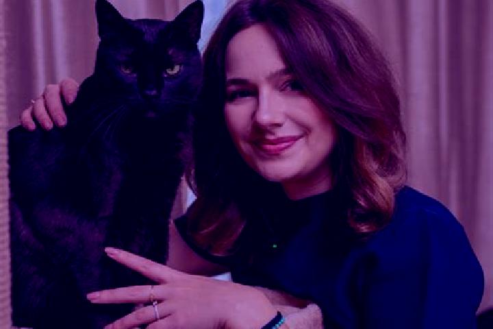 Victoria, 27 — Escort in Independenta, Romania