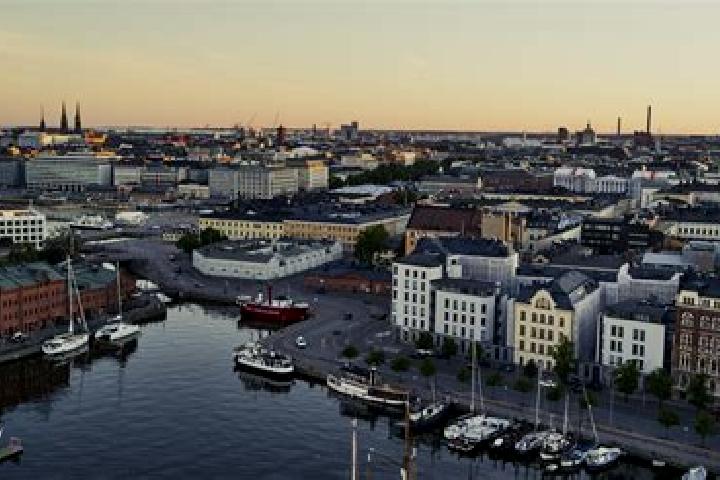 Victoria, 27 — Escort in Karttula, Finland
