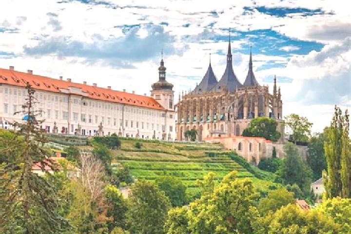 Victoria, 27 — Escort in Kutna Hora, Czech Republic