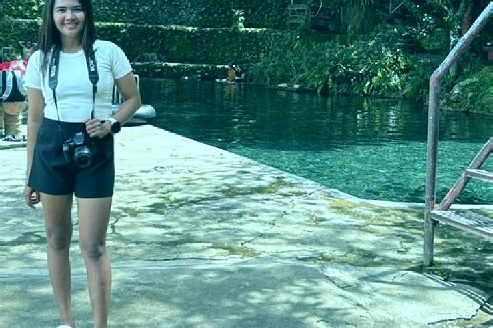 Victoria, 27 — Escort in Langiden, Philippines