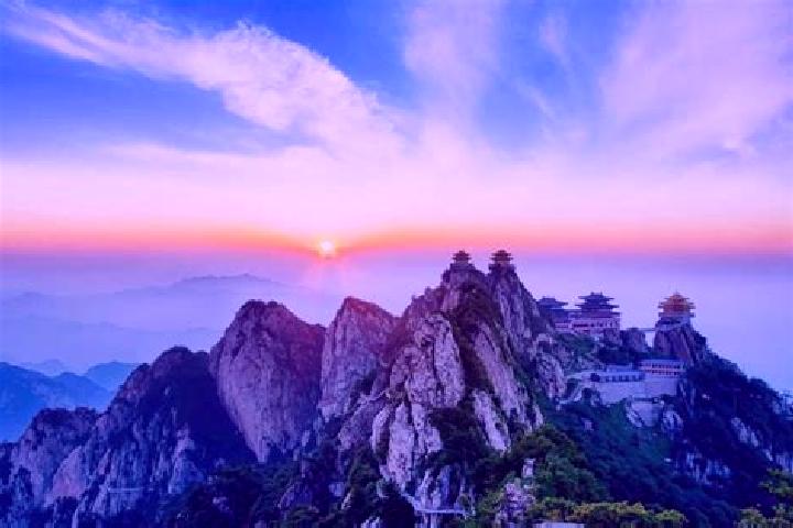 Victoria, 27 — Escort in Laojun, China