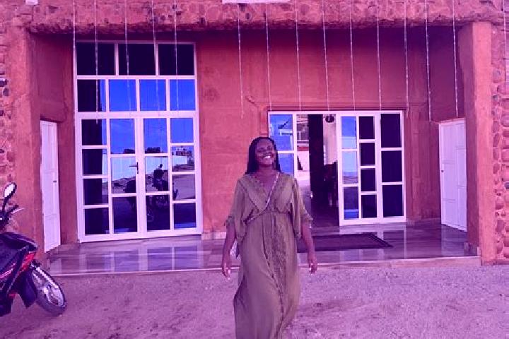 Victoria, 27 — Escort in Lome, Togo