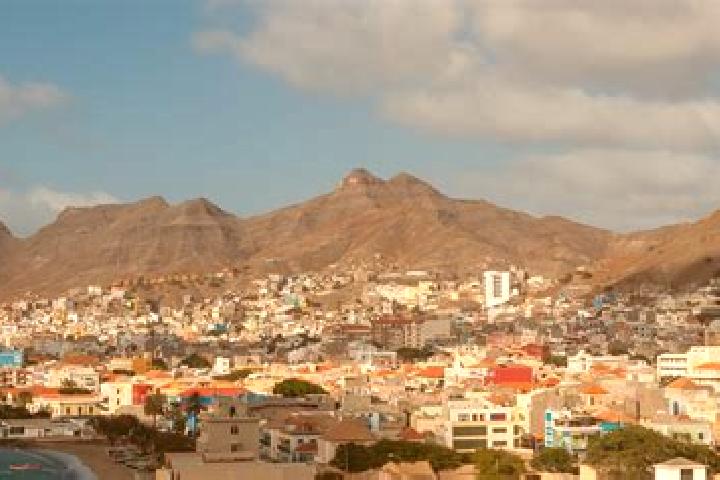 Victoria, 27 — Escort in Mindelo, Portugal