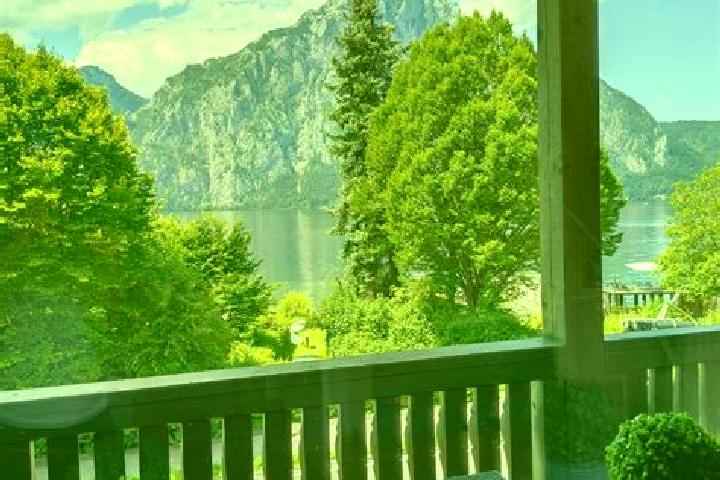Victoria, 27 — Escort in Nachdemsee, Austria