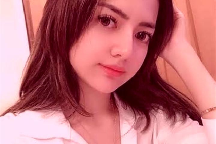 Victoria, 27 — Escort in Ngrejo, Indonesia