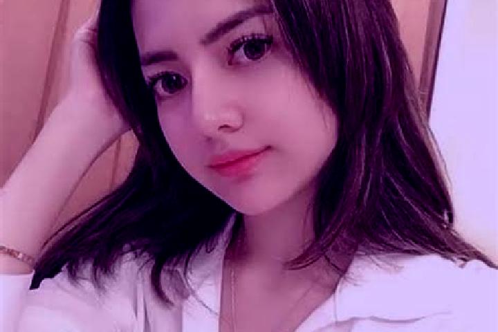 Victoria, 27 — Escort in Nunumeu Timur, Indonesia