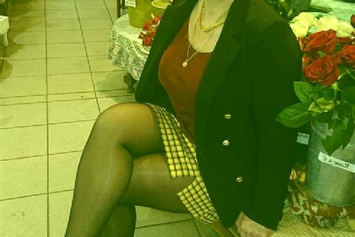 Victoria, 27 — Escort in Ober-Florsheim, Germany
