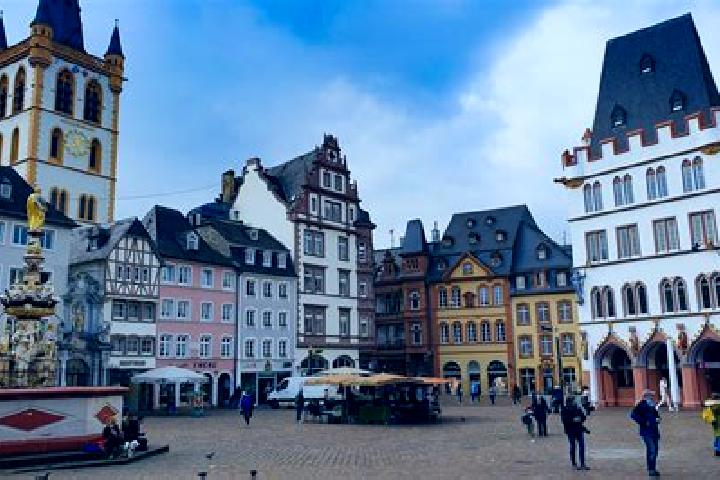 Victoria, 27 — Escort in Ollmuth, Germany