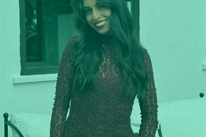 Victoria, 27 — Escort in Romero de Guzman, Mexico