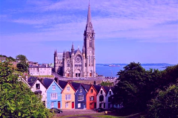 Victoria, 27 — Escort in Roosky, Ireland
