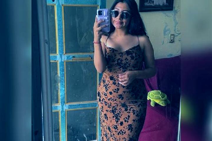 Victoria, 27 — Escort in San Mateo Zoyamazalco, Mexico