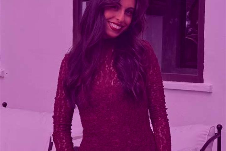 Victoria, 27 — Escort in Serra Alta, Brazil