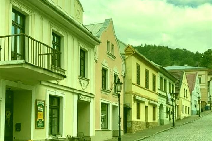 Victoria, 27 — Escort in Stramberk, Czech Republic