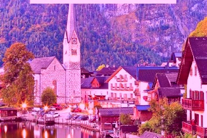 Victoria, 27 — Escort in Weissach, Austria