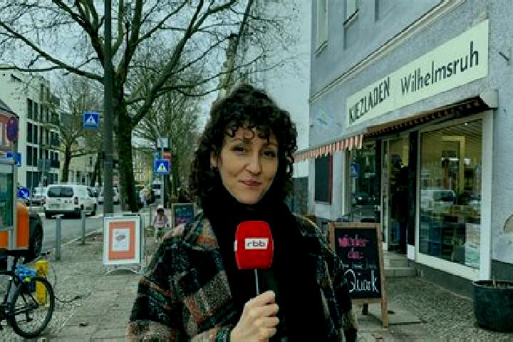 Victoria, 27 — Escort in Wilhelmsruh, Germany