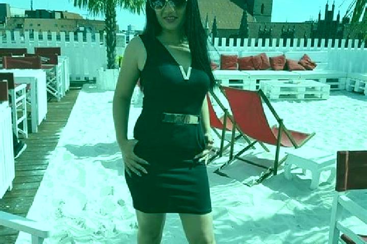 Victoria, 27 — Escort in Zvoleneves, Czech Republic