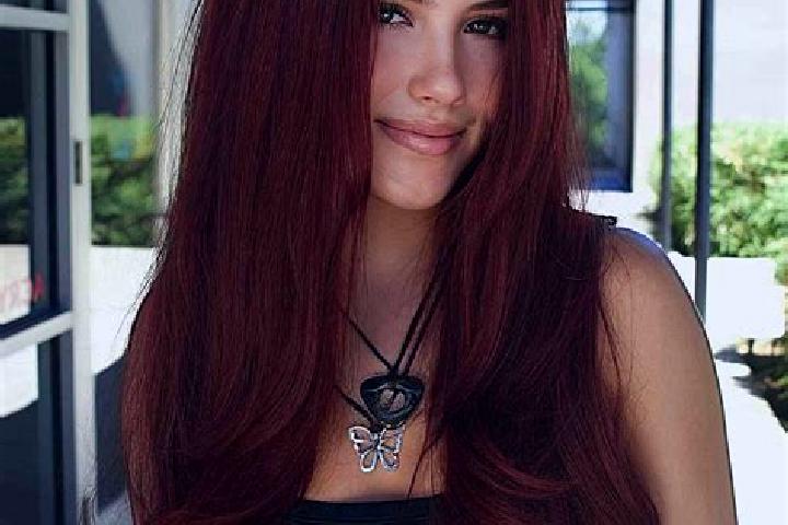 Victoria, 28, a auburn dark-eyed mixed companion based in Kilosa. Offering Erotic Massage, Massage, Striptease. Available for incall and outcall, day and eve...