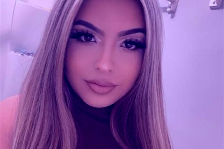 Victoria, 28, a blonde brown-eyed latina companion based in Cerro Verde (Ejecatepeco). Offering Fetish, Deep French Kissing, Couples. Available for incall an...