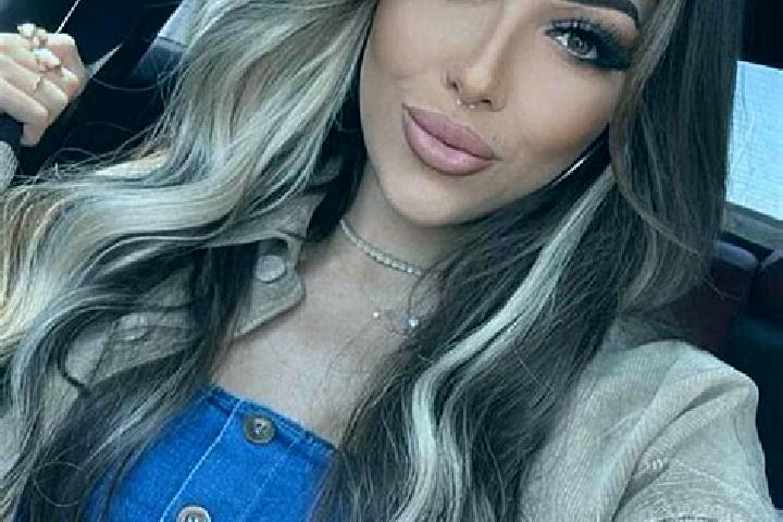 Victoria, 28, a dark blonde brown-eyed european companion based in Kondamanayakkanpatti. Offering Girlfriend Experience, Travel Companion, Fetish. Available ...