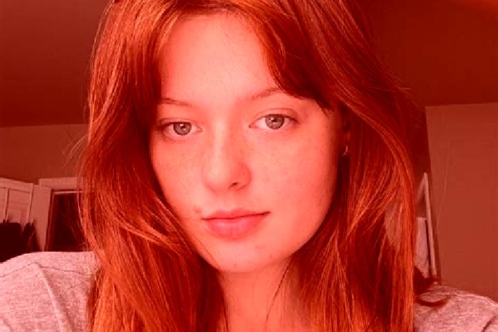 Victoria, 28, a red dark-eyed caucasian companion based in Las Adjuntas. Offering Roleplay, CIM, Duos. Available for incall and outcall, day and evening dates.