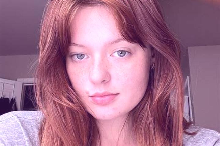 Victoria, 28, a red grey-eyed slavic companion based in Paonta Sahib. Offering Party Girl, Duos, A-Level. Available for incall and outcall, day and evening d...