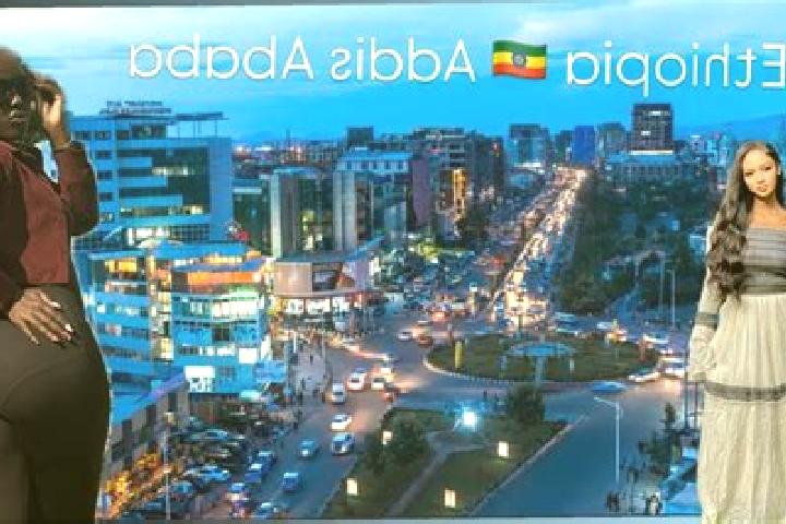 Victoria, 28 — Escort in Addis Ababa, Ethiopia