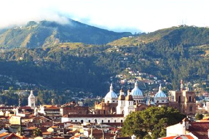 Victoria, 28 — Escort in Ascazubi, Ecuador