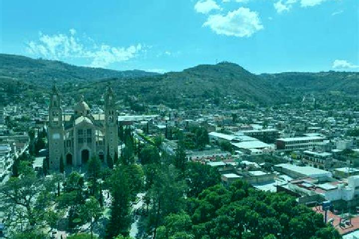 Victoria, 28 — Escort in Atzacoaloya, Mexico