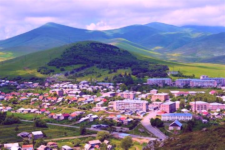 Victoria, 28 — Escort in Chambarak, Armenia