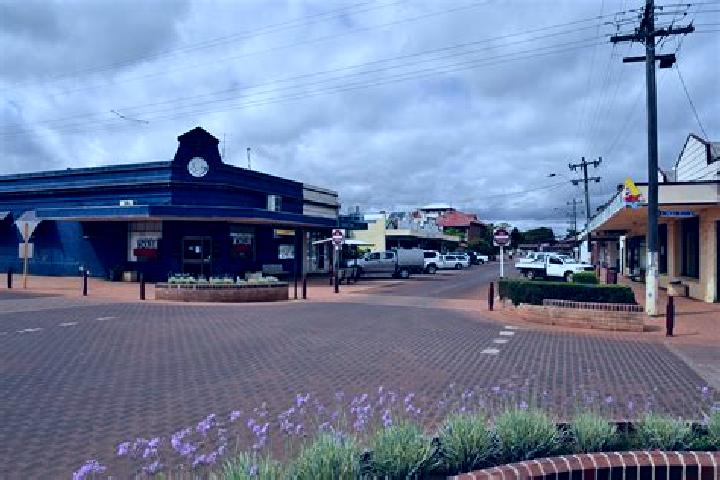 Victoria, 28 — Escort in Corrigin, Australia