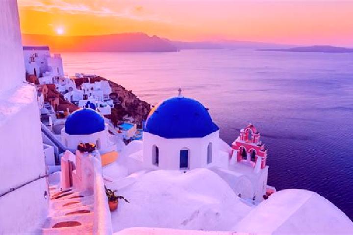 Victoria, 28 — Escort in Fillyra, Greece