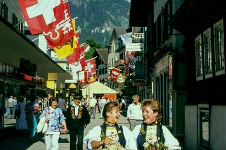 Victoria, 28 — Escort in Gontenschwil, Switzerland