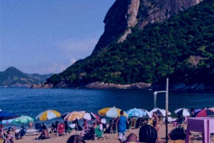 Victoria, 28 — Escort in Herval, Brazil
