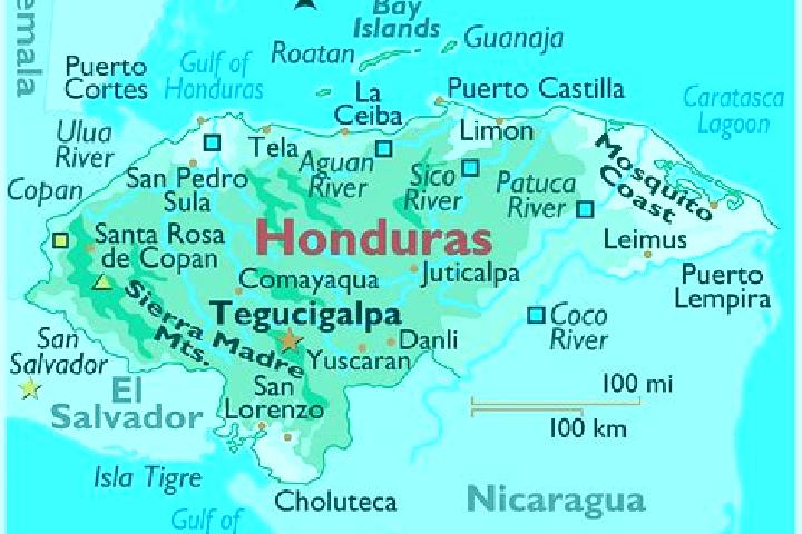 Victoria, 28 — Escort in La Florida, Honduras