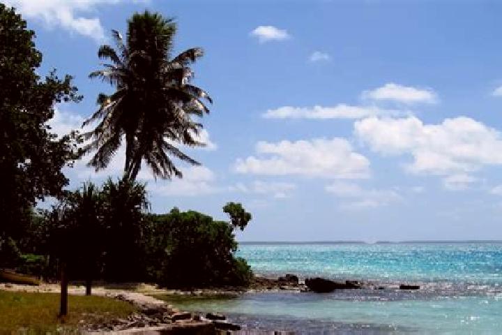 Victoria, 28 — Escort in Makin Village, Kiribati
