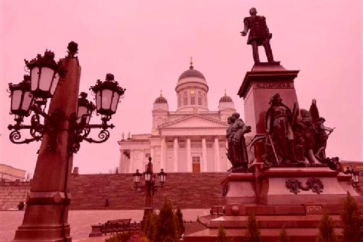 Victoria, 28 — Escort in Multisilta, Finland