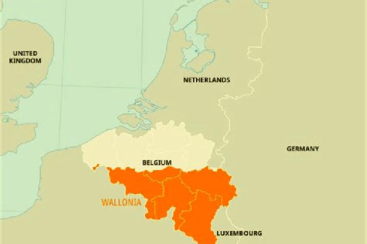 Victoria, 28 — Escort in Nessonvaux, Belgium