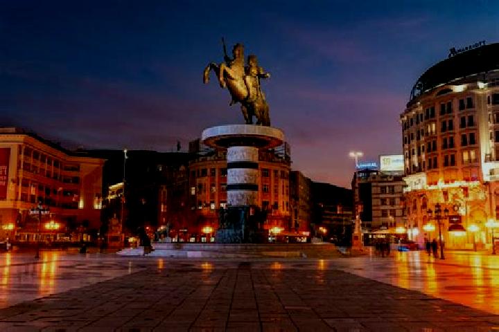 Victoria, 28 — Escort in Oktisi, North Macedonia
