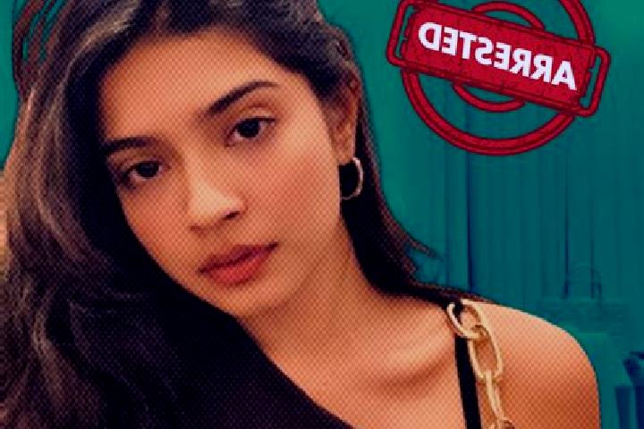 Victoria, 28 — Escort in Panoli, India