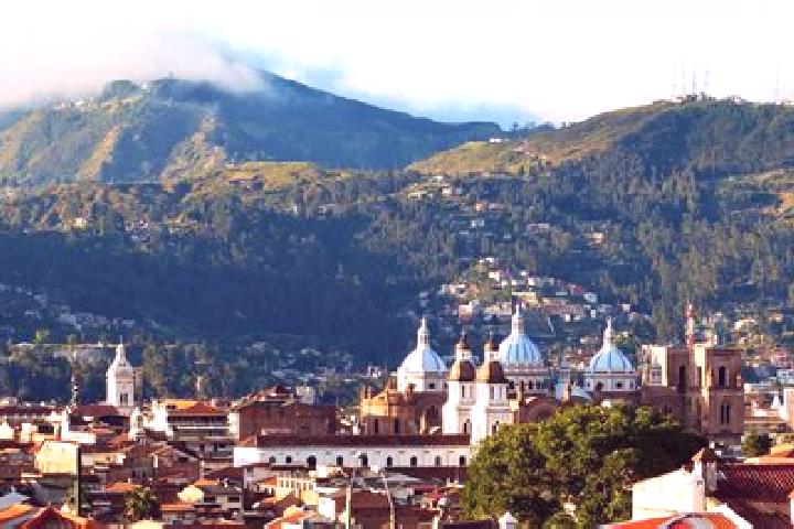Victoria, 28 — Escort in Pomasqui, Ecuador