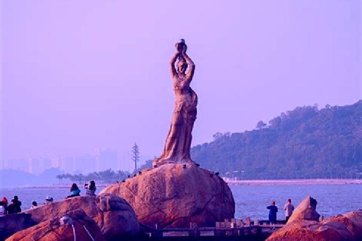 Victoria, 28 — Escort in Taifeng, China