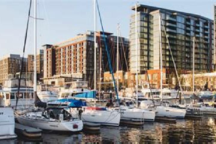 Victoria, 28 — Escort in The Wharf, United States