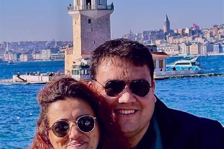 Victoria, 28 — Escort in UEnye, Turkey