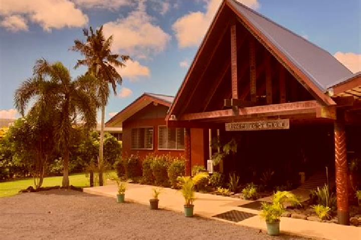 Victoria, 28 — Escort in Vaimoso, Samoa